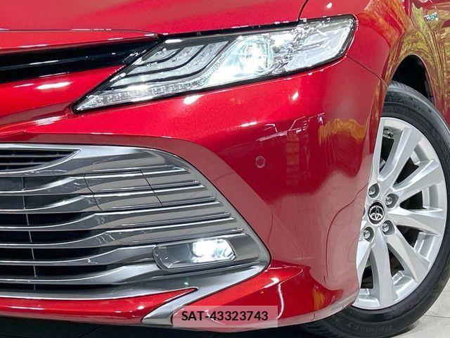 Toyota CAMRY HYBRID 2020-02 8658301-11