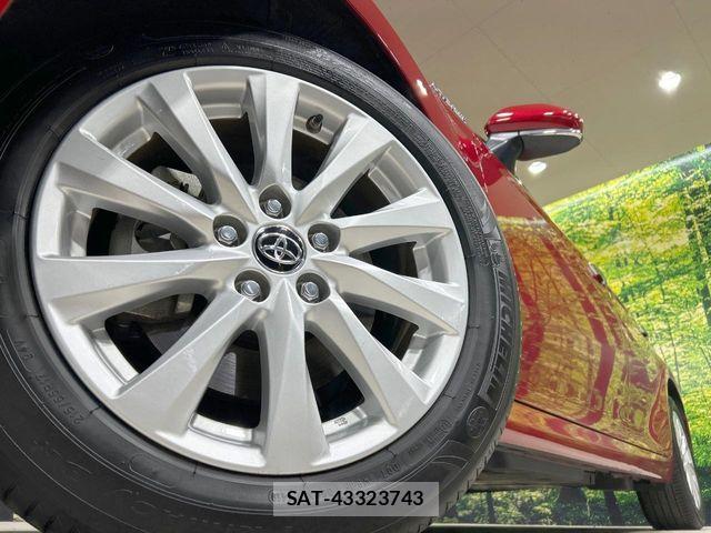 Toyota CAMRY HYBRID 2020-02 8658301-12