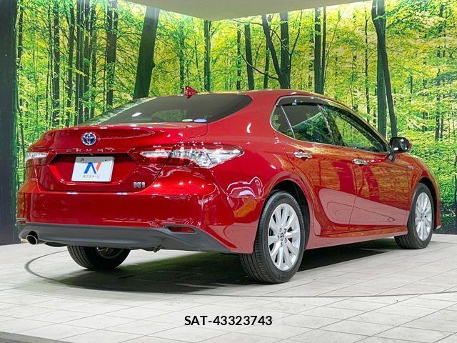Toyota CAMRY HYBRID 2020-02 8658301-16