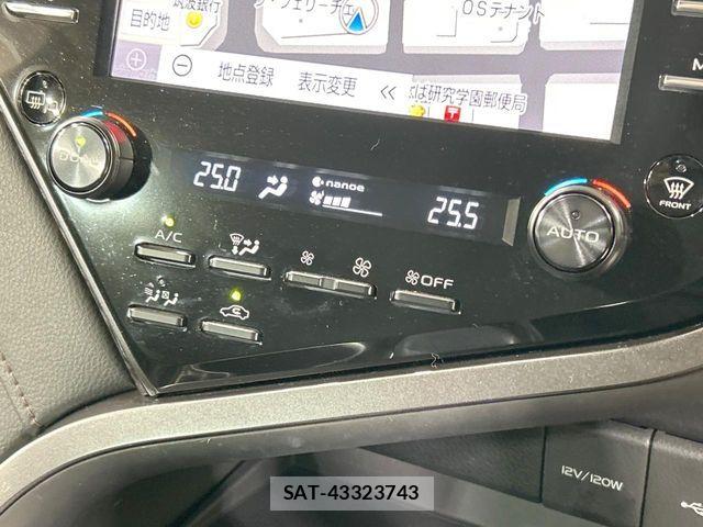 Toyota CAMRY HYBRID 2020-02 8658301-6