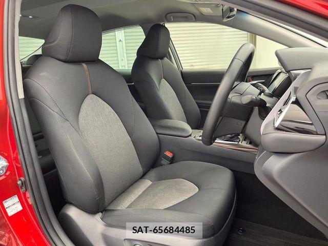 Toyota CAMRY HYBRID 2017-10 8665901-9