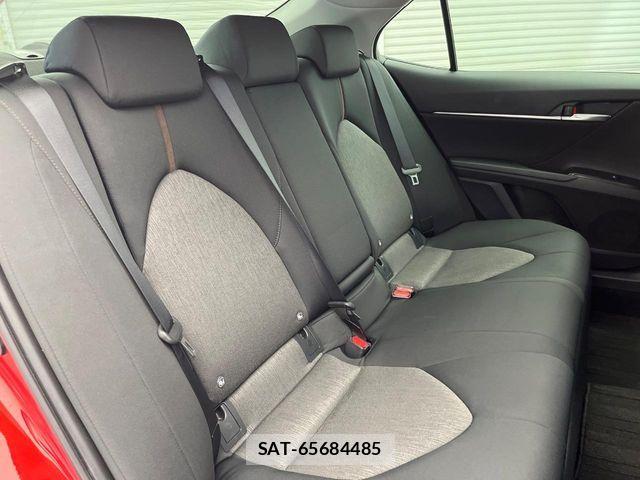 Toyota CAMRY HYBRID 2017-10 8665901-11