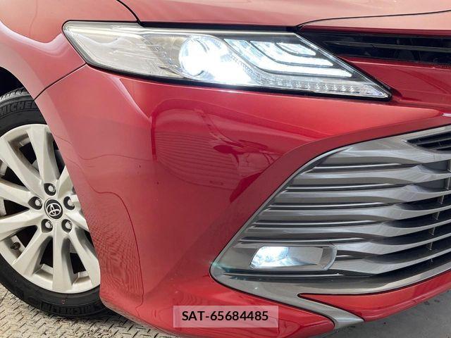 Toyota CAMRY HYBRID 2017-10 8665901-12