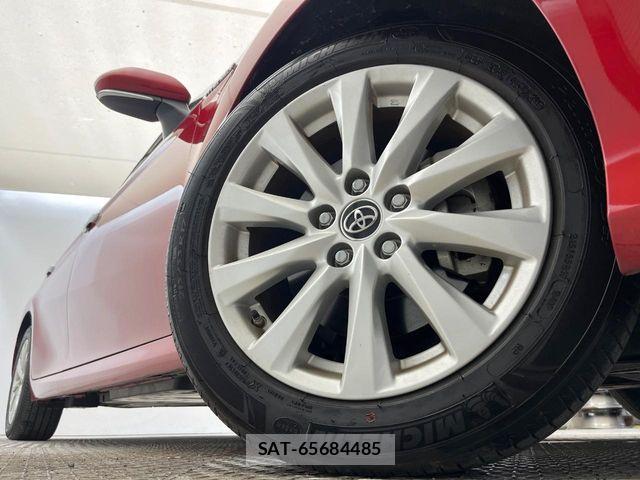 Toyota CAMRY HYBRID 2017-10 8665901-13