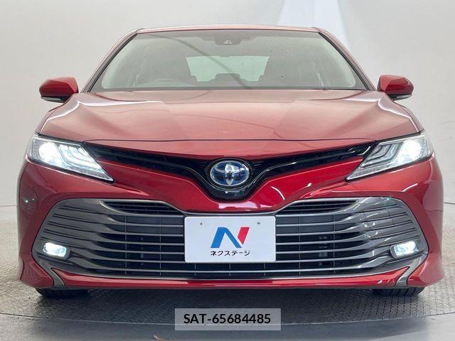 Toyota CAMRY HYBRID 2017-10 8665901-14