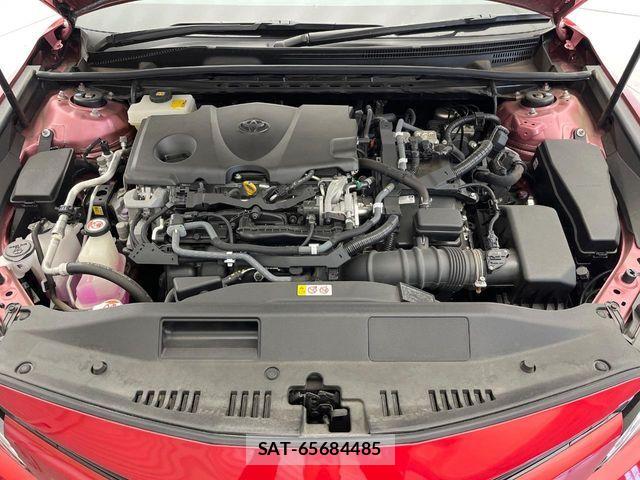 Toyota CAMRY HYBRID 2017-10 8665901-18