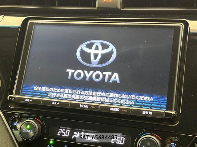 Toyota CAMRY HYBRID 2017-10 8665901-2