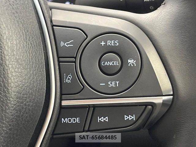 Toyota CAMRY HYBRID 2017-10 8665901-5