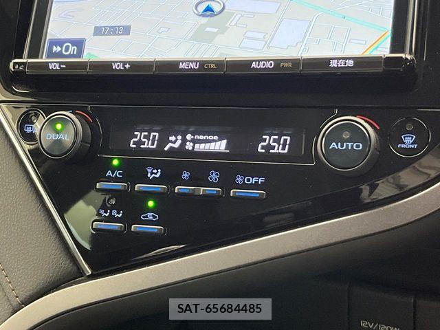 Toyota CAMRY HYBRID 2017-10 8665901-7