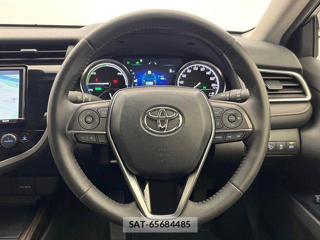 Toyota CAMRY HYBRID 2017-10 8665901-8