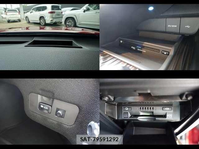 Toyota CAMRY HYBRID 2021-07 8685263-9