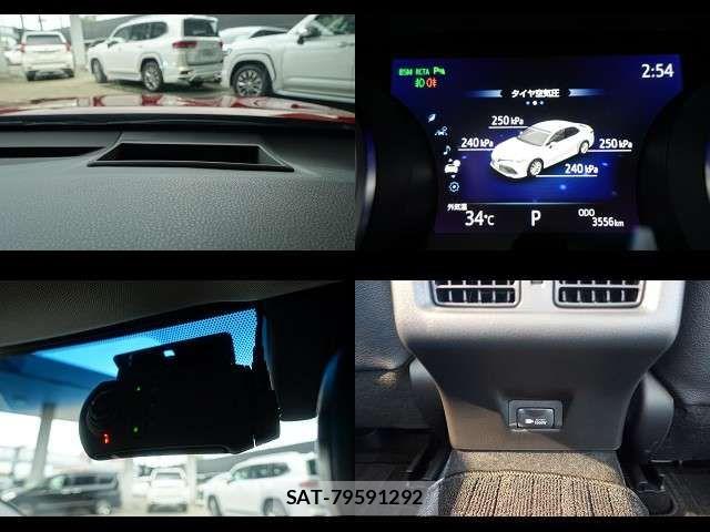 Toyota CAMRY HYBRID 2021-07 8685263-10