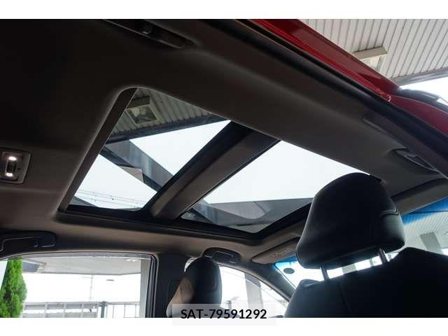 Toyota CAMRY HYBRID 2021-07 8685263-1