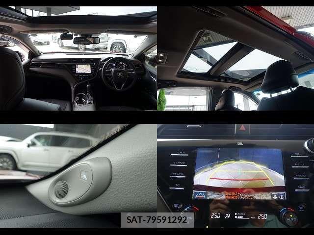 Toyota CAMRY HYBRID 2021-07 8685263-7