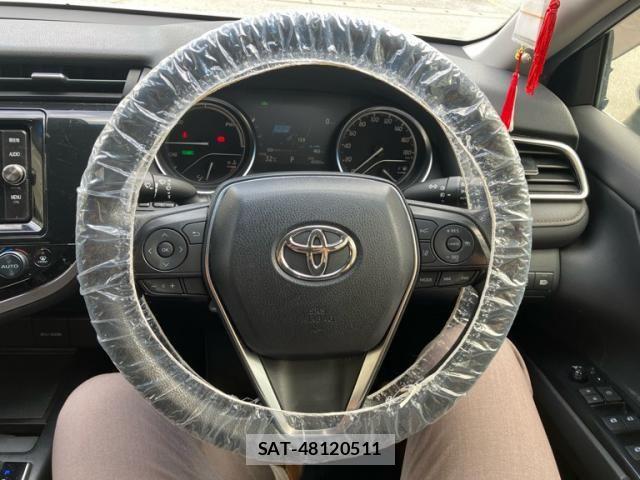 Toyota CAMRY HYBRID 2018-07 8685265-9