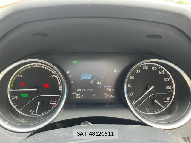 Toyota CAMRY HYBRID 2018-07 8685265-10