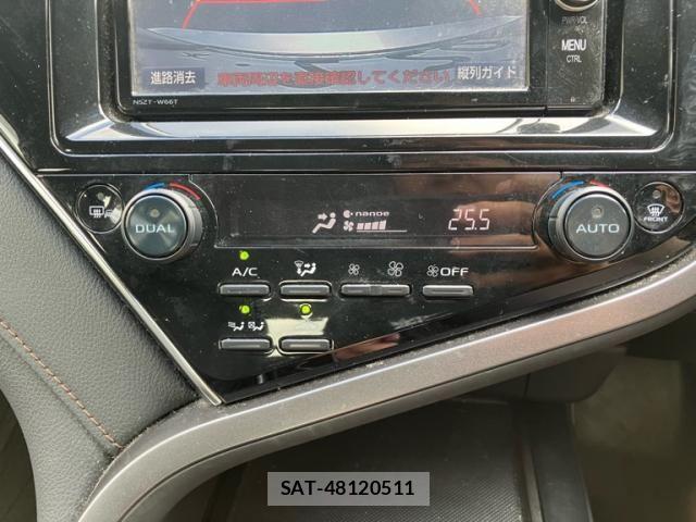 Toyota CAMRY HYBRID 2018-07 8685265-13