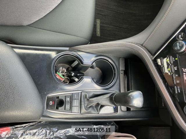 Toyota CAMRY HYBRID 2018-07 8685265-14