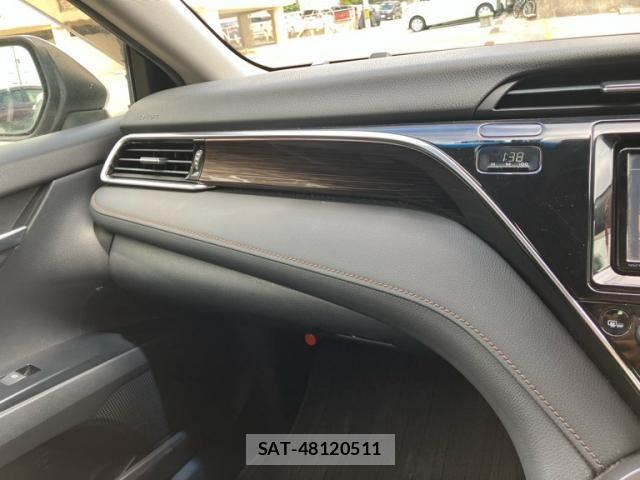 Toyota CAMRY HYBRID 2018-07 8685265-15