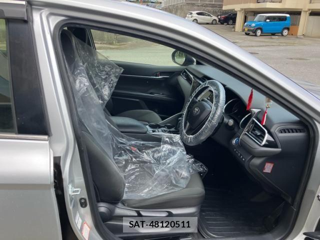 Toyota CAMRY HYBRID 2018-07 8685265-22