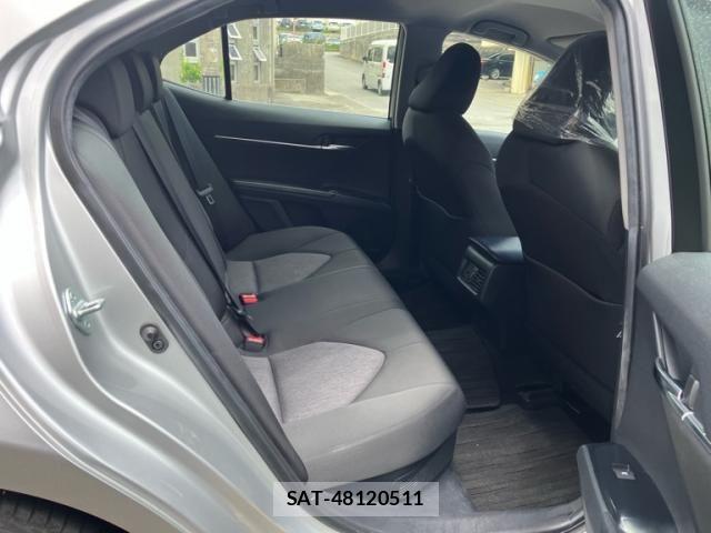 Toyota CAMRY HYBRID 2018-07 8685265-25