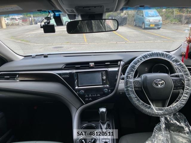 Toyota CAMRY HYBRID 2018-07 8685265-26