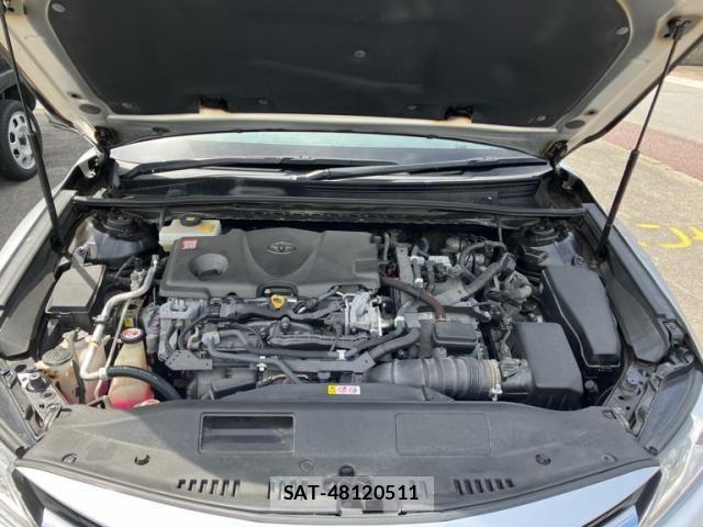Toyota CAMRY HYBRID 2018-07 8685265-27