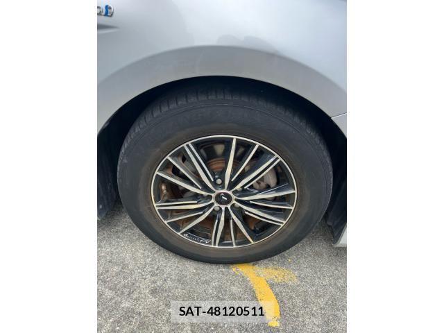 Toyota CAMRY HYBRID 2018-07 8685265-2