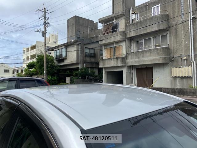 Toyota CAMRY HYBRID 2018-07 8685265-3