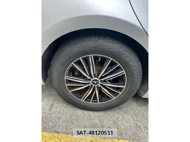 Toyota CAMRY HYBRID 2018-07 8685265-4