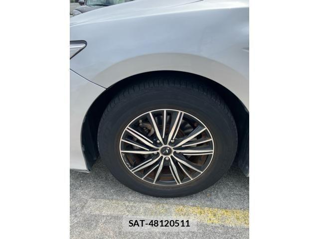 Toyota CAMRY HYBRID 2018-07 8685265-8