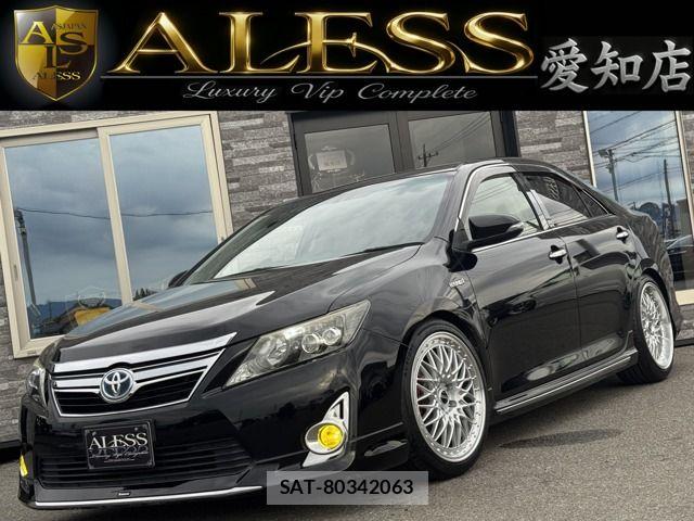 Toyota CAMRY HYBRID 2014-04 8685264-0
