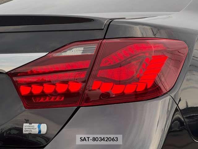 Toyota CAMRY HYBRID 2014-04 8685264-9