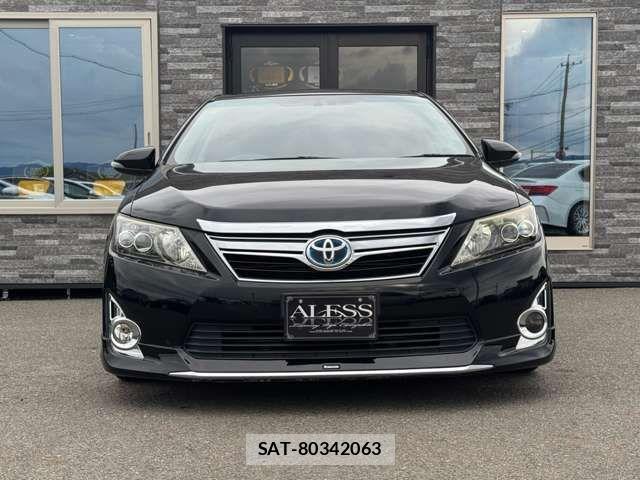 Toyota CAMRY HYBRID 2014-04 8685264-10