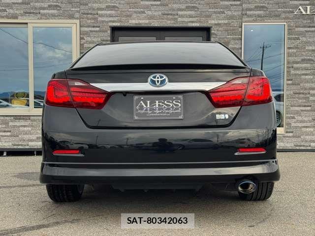 Toyota CAMRY HYBRID 2014-04 8685264-11
