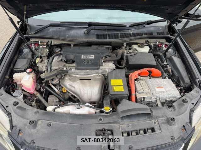 Toyota CAMRY HYBRID 2014-04 8685264-13