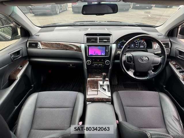 Toyota CAMRY HYBRID 2014-04 8685264-14
