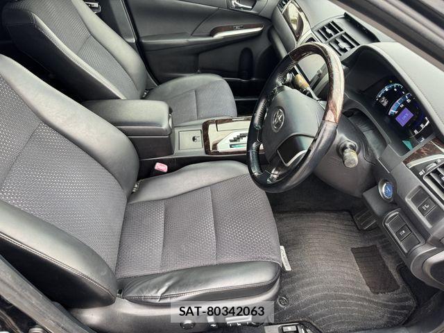 Toyota CAMRY HYBRID 2014-04 8685264-20