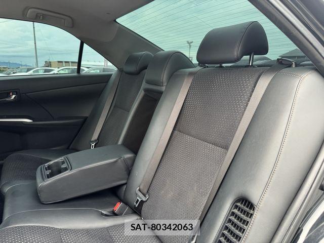 Toyota CAMRY HYBRID 2014-04 8685264-23