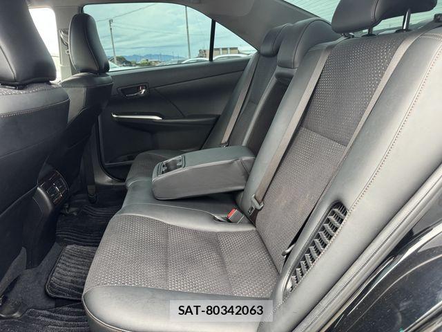 Toyota CAMRY HYBRID 2014-04 8685264-24