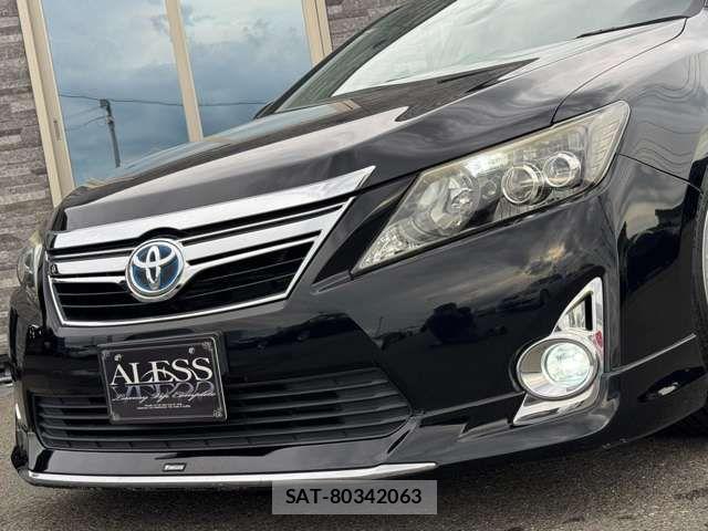 Toyota CAMRY HYBRID 2014-04 8685264-6