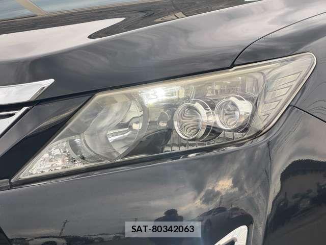 Toyota CAMRY HYBRID 2014-04 8685264-7