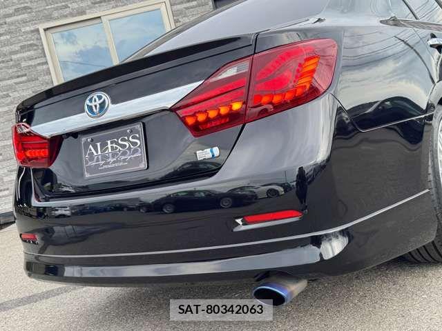 Toyota CAMRY HYBRID 2014-04 8685264-8