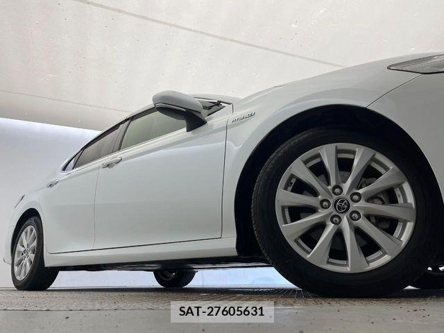 Toyota CAMRY HYBRID 2017-09 8741049-9