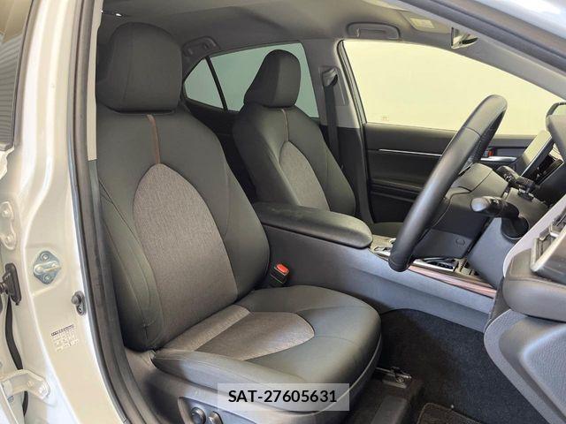 Toyota CAMRY HYBRID 2017-09 8741049-10