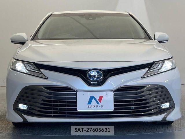 Toyota CAMRY HYBRID 2017-09 8741049-15