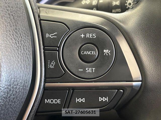 Toyota CAMRY HYBRID 2017-09 8741049-5