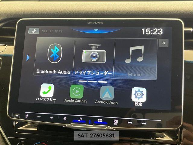 Toyota CAMRY HYBRID 2017-09 8741049-6