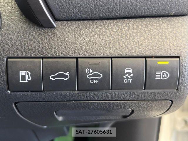 Toyota CAMRY HYBRID 2017-09 8741049-7