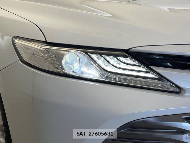 Toyota CAMRY HYBRID 2017-09 8741049-8